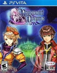 Revenant Dogma